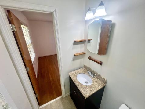 2485 Birkenhead Drive Charleston SC 29414