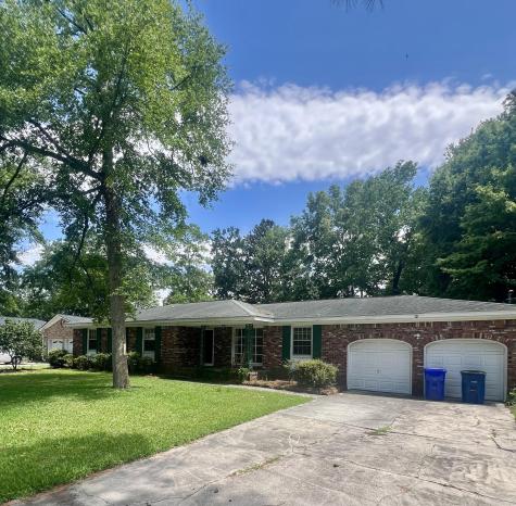 2485 Birkenhead Drive Charleston SC 29414