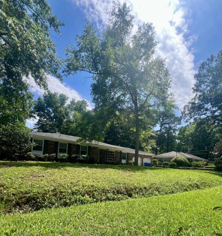 2485 Birkenhead Drive Charleston SC 29414