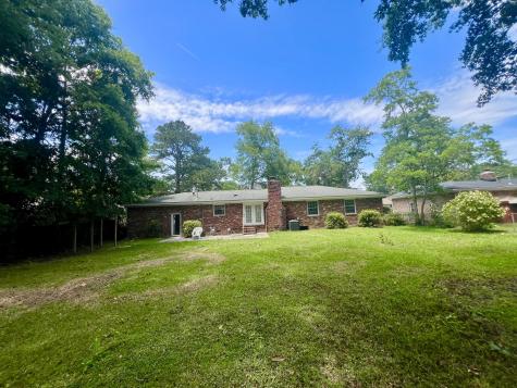 2485 Birkenhead Drive Charleston SC 29414