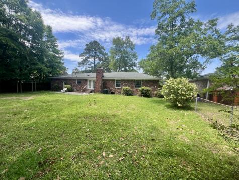 2485 Birkenhead Drive Charleston SC 29414