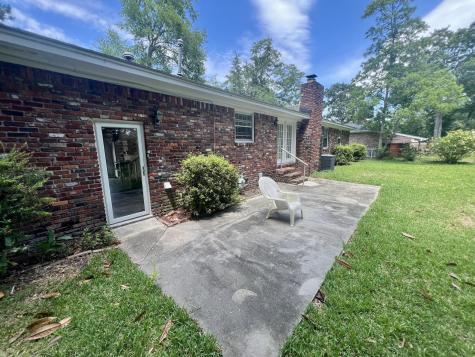 2485 Birkenhead Drive Charleston SC 29414