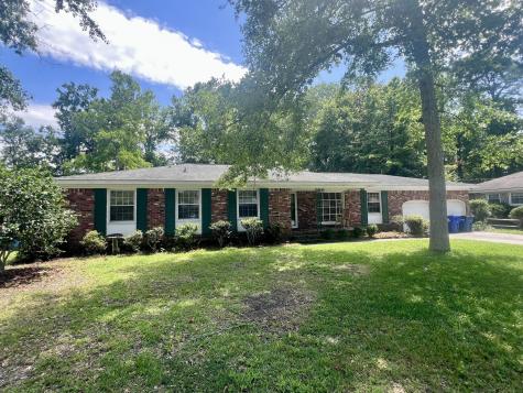 2485 Birkenhead Drive Charleston SC 29414