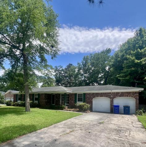 2485 Birkenhead Drive Charleston SC 29414