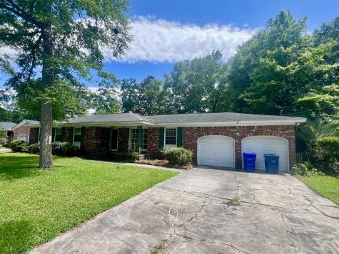 2485 Birkenhead Drive Charleston SC 29414