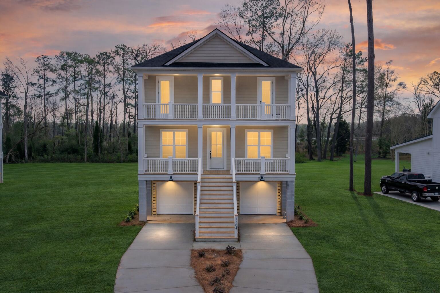 1304 Mccrae Drive Moncks Corner SC 29461