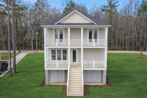 1304 Mccrae Drive Moncks Corner SC 29461