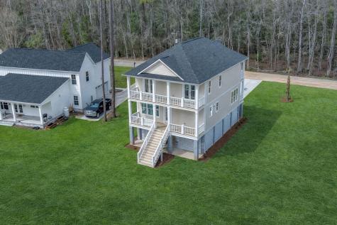 1304 Mccrae Drive Moncks Corner SC 29461