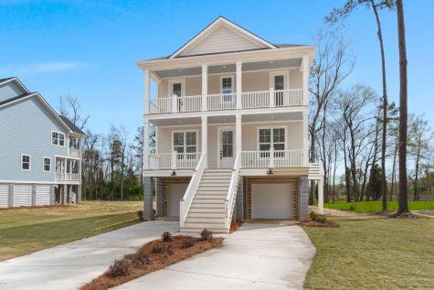 1304 Mccrae Drive Moncks Corner SC 29461