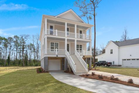 1304 Mccrae Drive Moncks Corner SC 29461