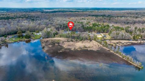 1304 Mccrae Drive Moncks Corner SC 29461