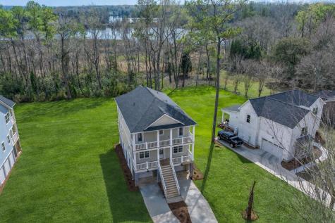 1304 Mccrae Drive Moncks Corner SC 29461