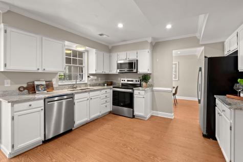 2028 Wild Flower Lane Charleston SC 29414
