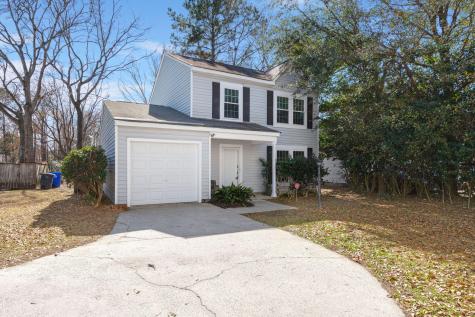 2028 Wild Flower Lane Charleston SC 29414