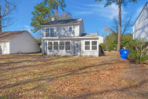 2028 Wild Flower Lane Charleston SC 29414