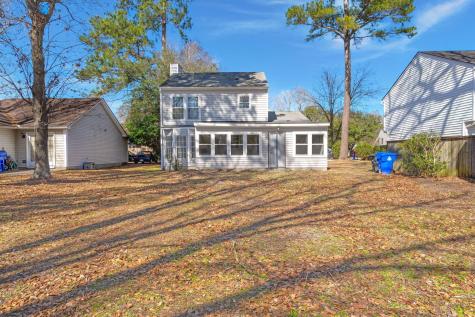 2028 Wild Flower Lane Charleston SC 29414