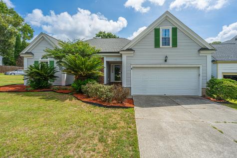 122 Ashton Drive Goose Creek SC 29445