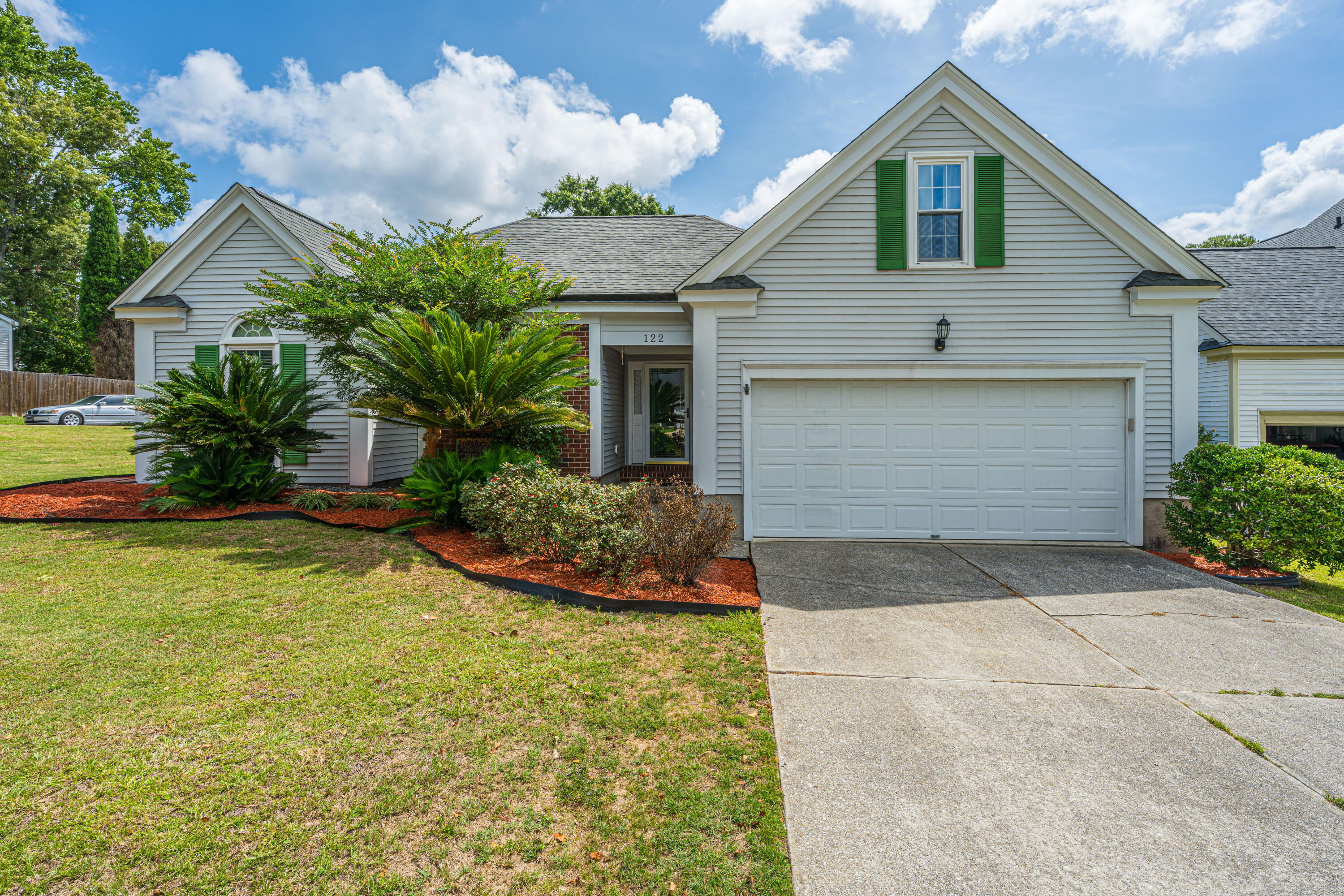 122 Ashton Drive Goose Creek SC 29445