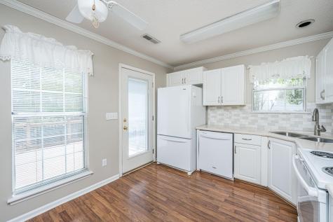 122 Ashton Drive Goose Creek SC 29445
