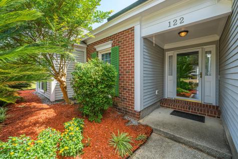 122 Ashton Drive Goose Creek SC 29445
