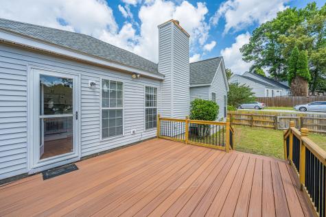 122 Ashton Drive Goose Creek SC 29445
