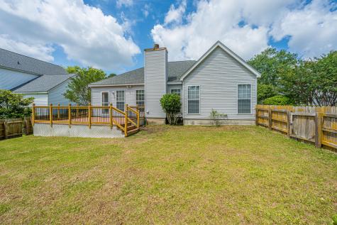 122 Ashton Drive Goose Creek SC 29445