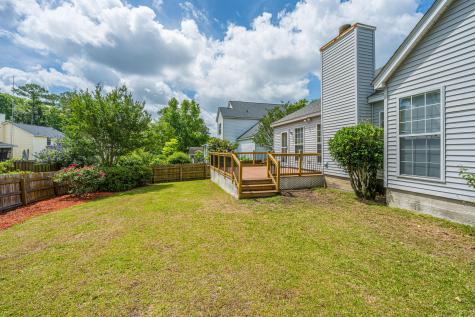 122 Ashton Drive Goose Creek SC 29445