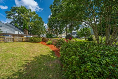 122 Ashton Drive Goose Creek SC 29445