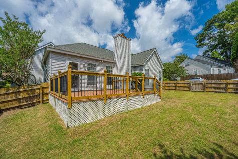 122 Ashton Drive Goose Creek SC 29445