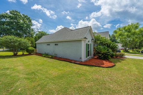 122 Ashton Drive Goose Creek SC 29445