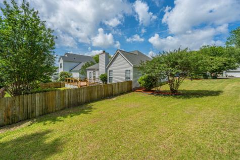 122 Ashton Drive Goose Creek SC 29445