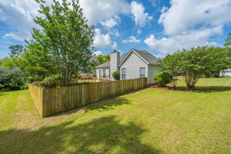 122 Ashton Drive Goose Creek SC 29445
