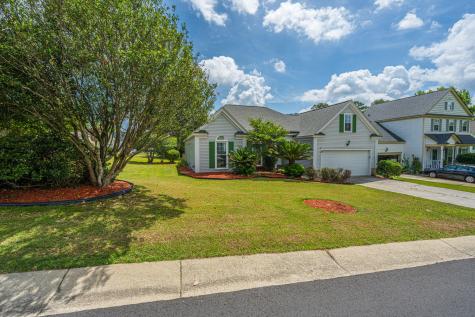 122 Ashton Drive Goose Creek SC 29445