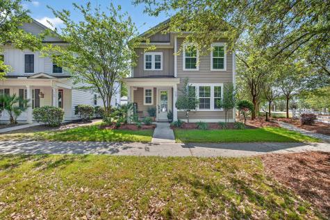165 Village Ponds Drive Summerville SC 29483