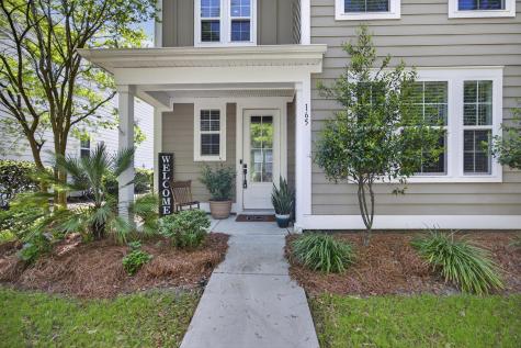 165 Village Ponds Drive Summerville SC 29483