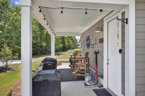 165 Village Ponds Drive Summerville SC 29483