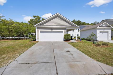 165 Village Ponds Drive Summerville SC 29483