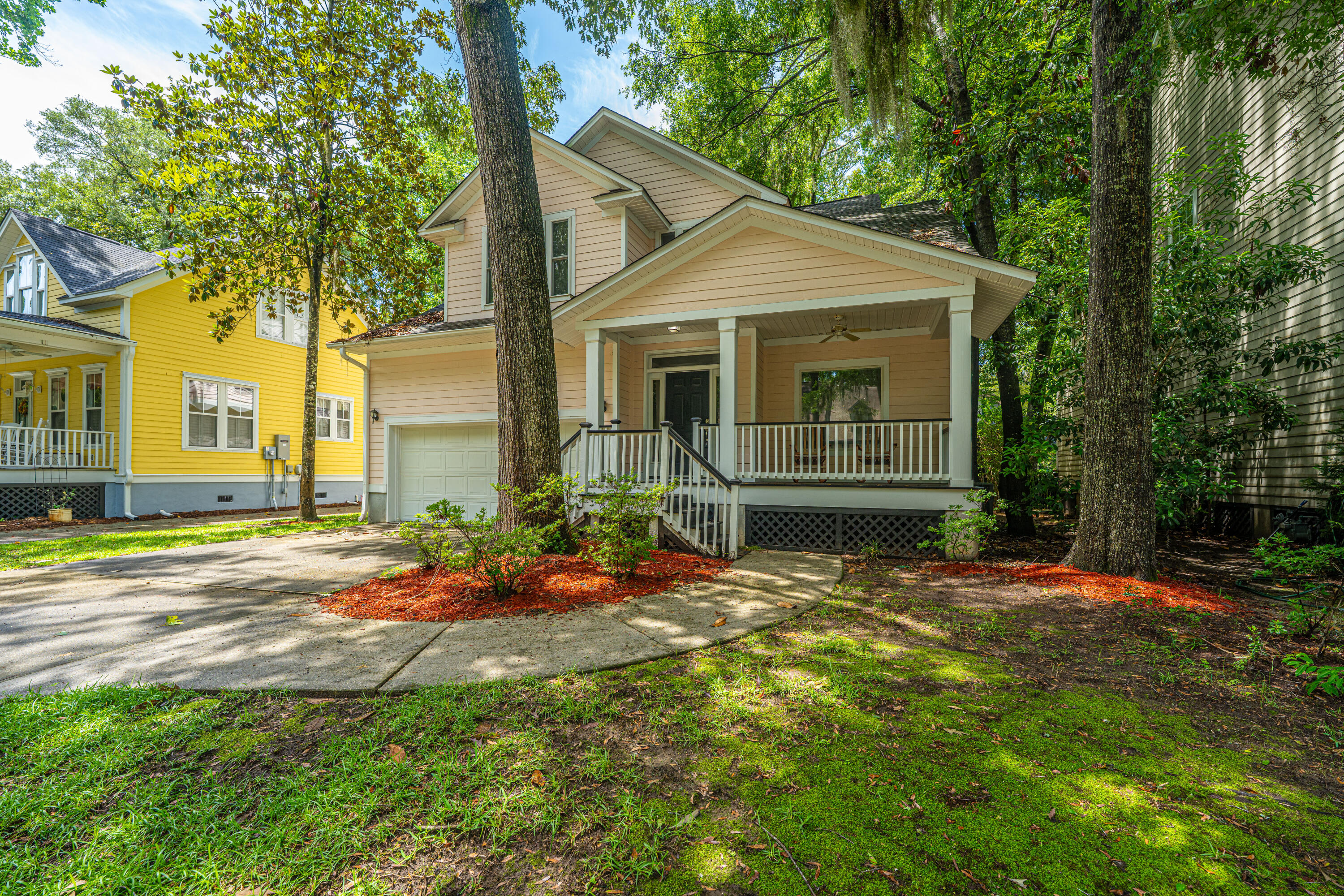 3005 Macbeth Creek Drive Charleston SC 29414