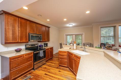 3005 Macbeth Creek Drive Charleston SC 29414