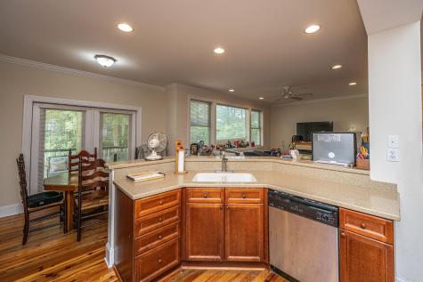 3005 Macbeth Creek Drive Charleston SC 29414