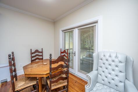 3005 Macbeth Creek Drive Charleston SC 29414