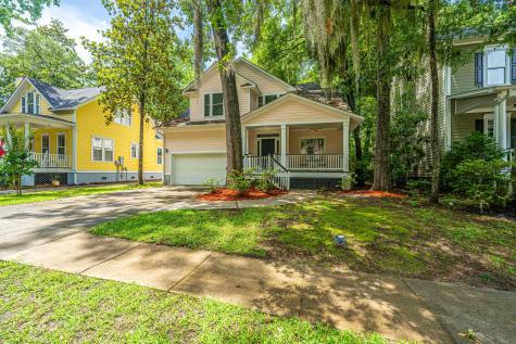 3005 Macbeth Creek Drive Charleston SC 29414