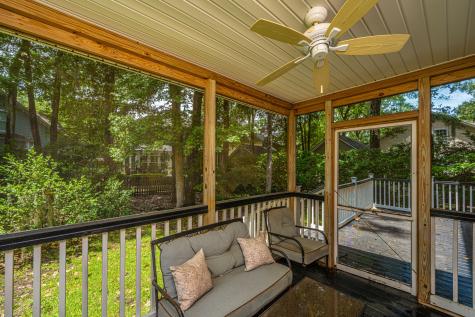 3005 Macbeth Creek Drive Charleston SC 29414