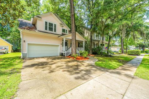 3005 Macbeth Creek Drive Charleston SC 29414