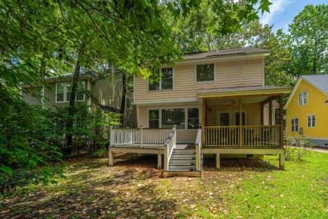 3005 Macbeth Creek Drive Charleston SC 29414