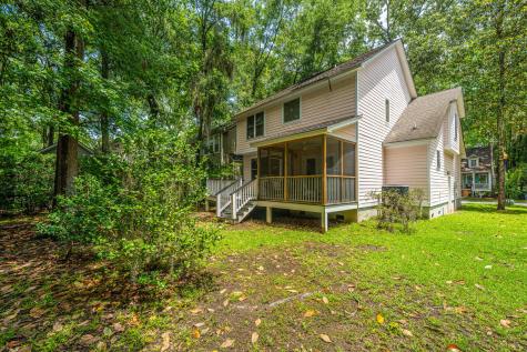 3005 Macbeth Creek Drive Charleston SC 29414