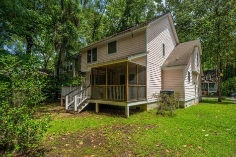3005 Macbeth Creek Drive Charleston SC 29414