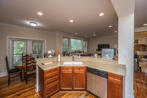 3005 Macbeth Creek Drive Charleston SC 29414