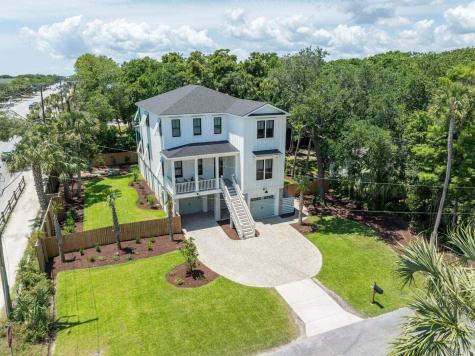 1 20th Avenue Isle Of Palms SC 29451