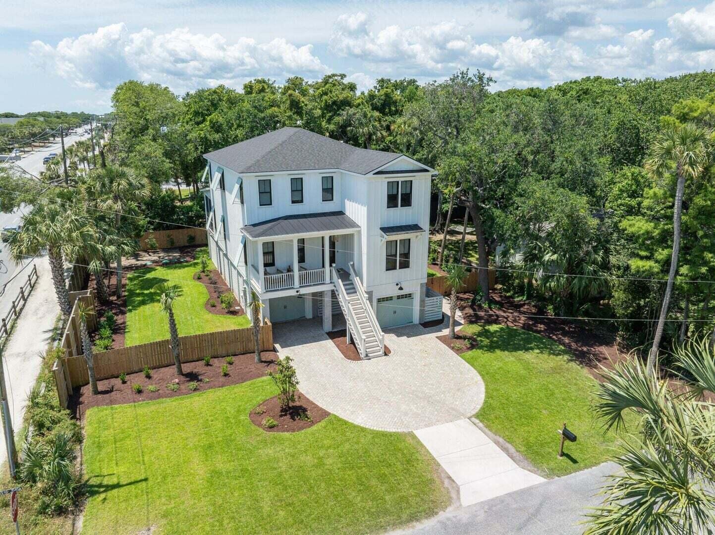 1 20th Avenue Isle Of Palms SC 29451